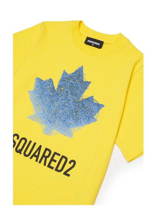  DSQUARED2 | DQ3176 D00XMDQ220